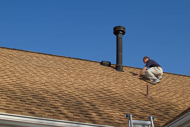 Fast & Reliable Emergency Roof Repairs in Paradise Valley, AZ