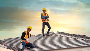 Best Chimney Flashing Repair  in Paradise Valley, AZ